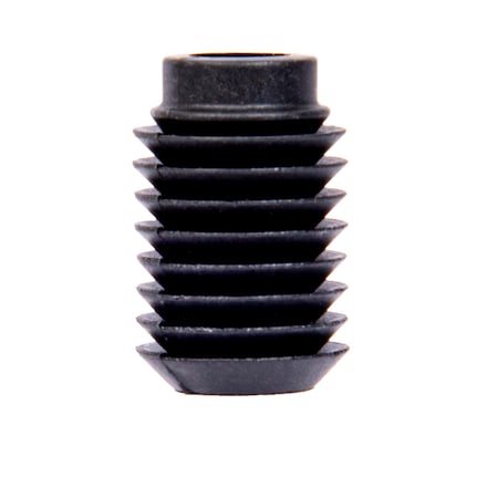 Auralex Acoustics Snap-On Anchor Black Ratchet Snap-On Anchor Black Ratchet